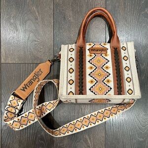 Wrangler Purse